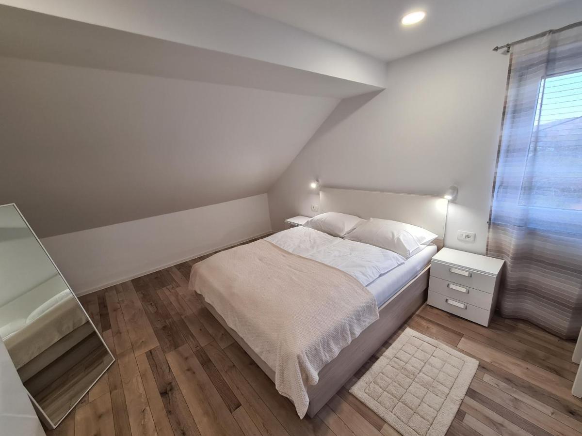 Boutique Apartments Nikola Tesla Rakovica Exterior foto